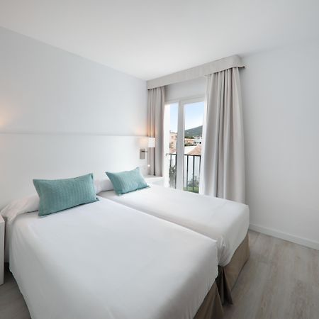 Hotel La Pergola Mallorca Port D'Andratx Zewnętrze zdjęcie