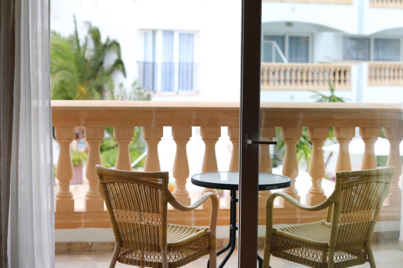Hotel La Pergola Mallorca Port D'Andratx Zewnętrze zdjęcie