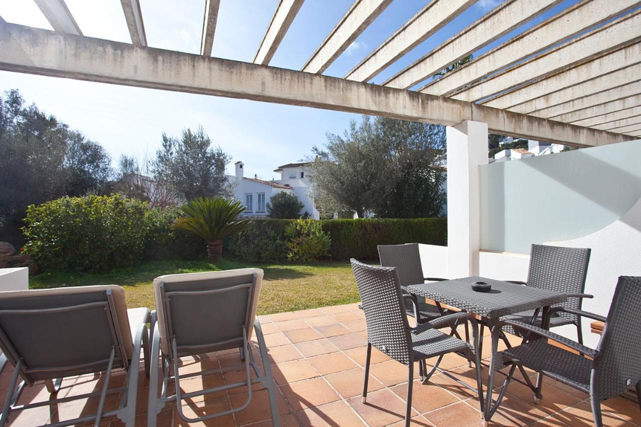 Hotel La Pergola Mallorca Port D'Andratx Zewnętrze zdjęcie