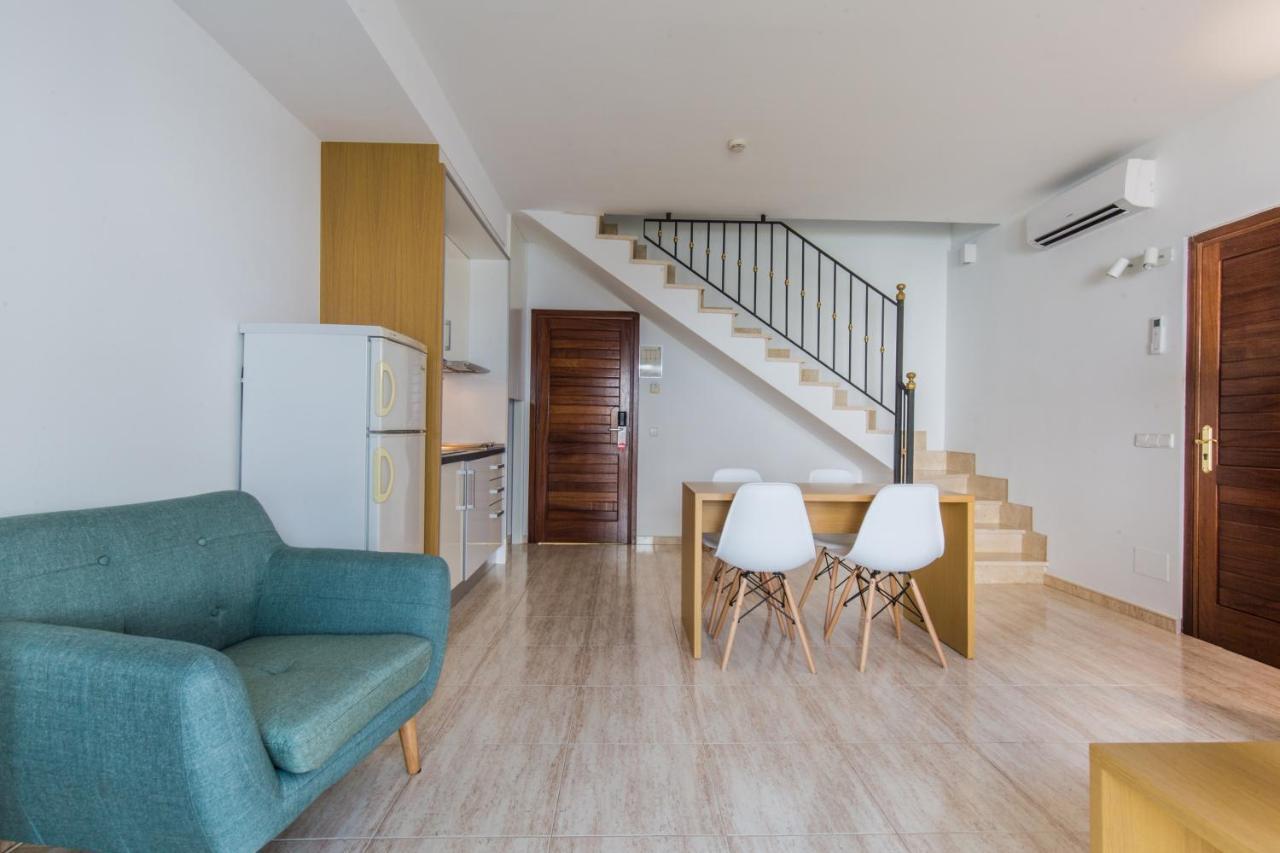 Hotel La Pergola Mallorca Port D'Andratx Zewnętrze zdjęcie