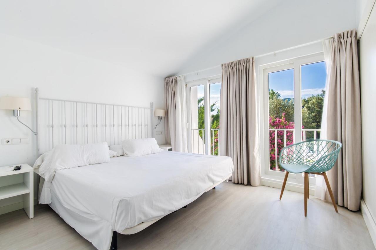 Hotel La Pergola Mallorca Port D'Andratx Zewnętrze zdjęcie