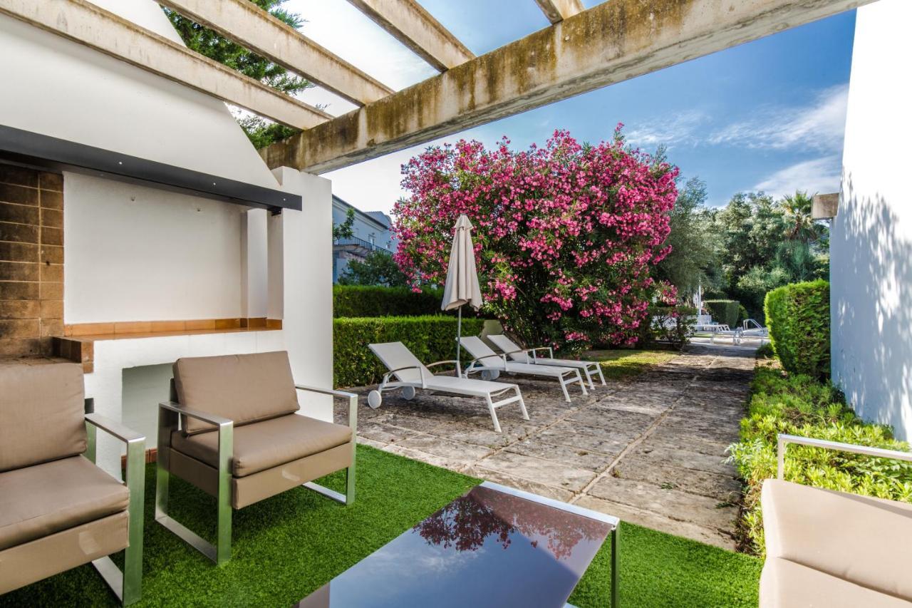 Hotel La Pergola Mallorca Port D'Andratx Zewnętrze zdjęcie