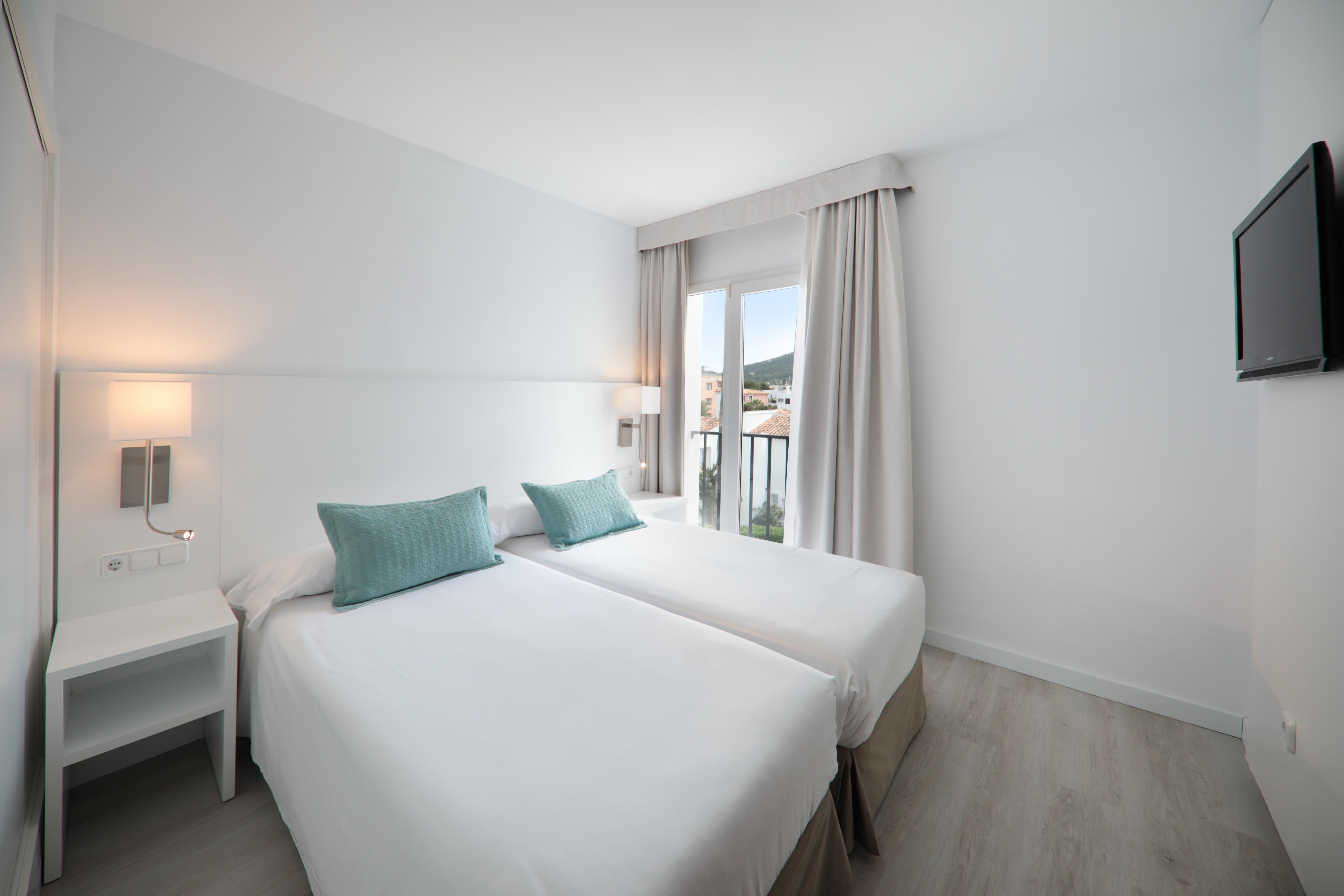 Hotel La Pergola Mallorca Port D'Andratx Zewnętrze zdjęcie