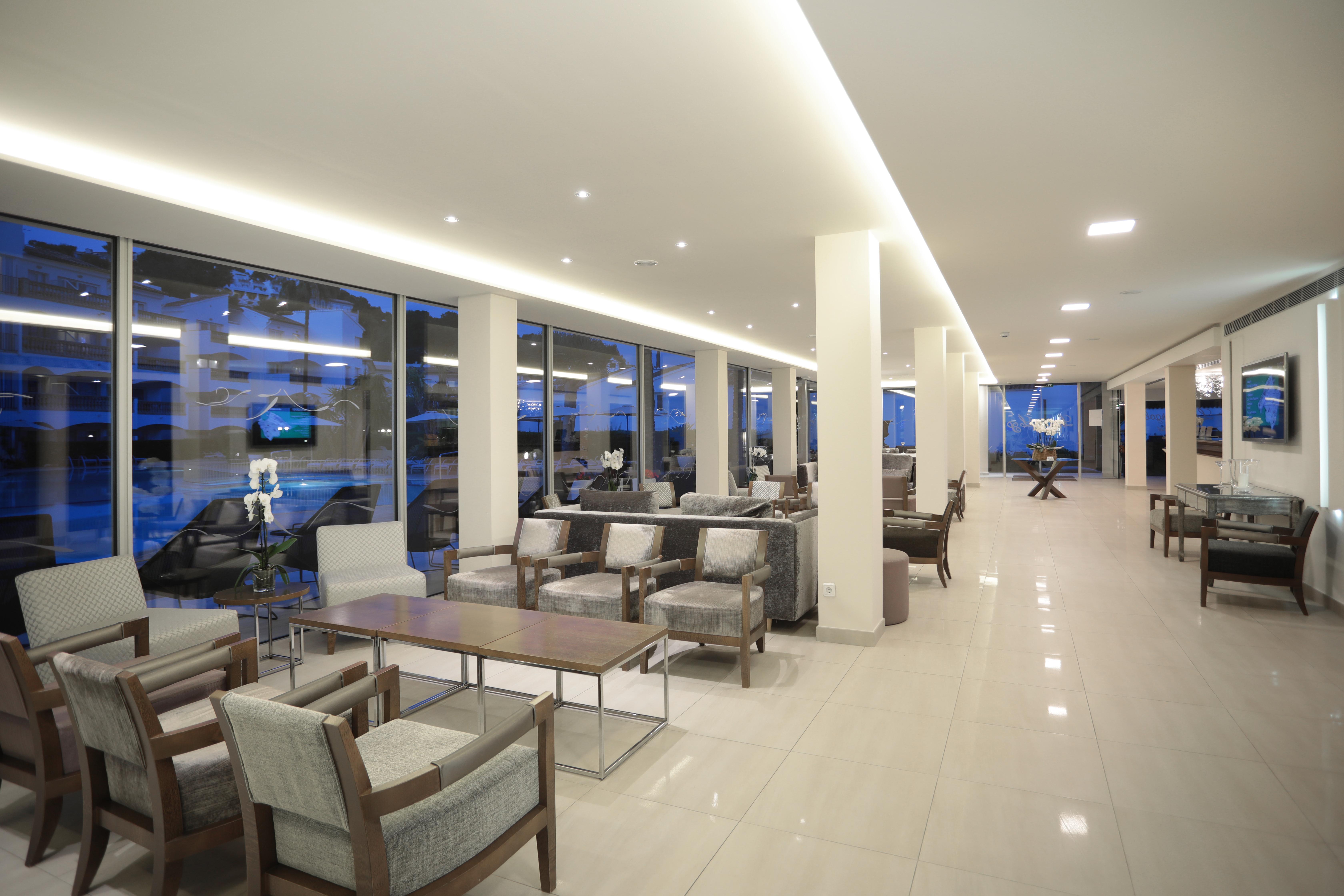 Hotel La Pergola Mallorca Port D'Andratx Zewnętrze zdjęcie
