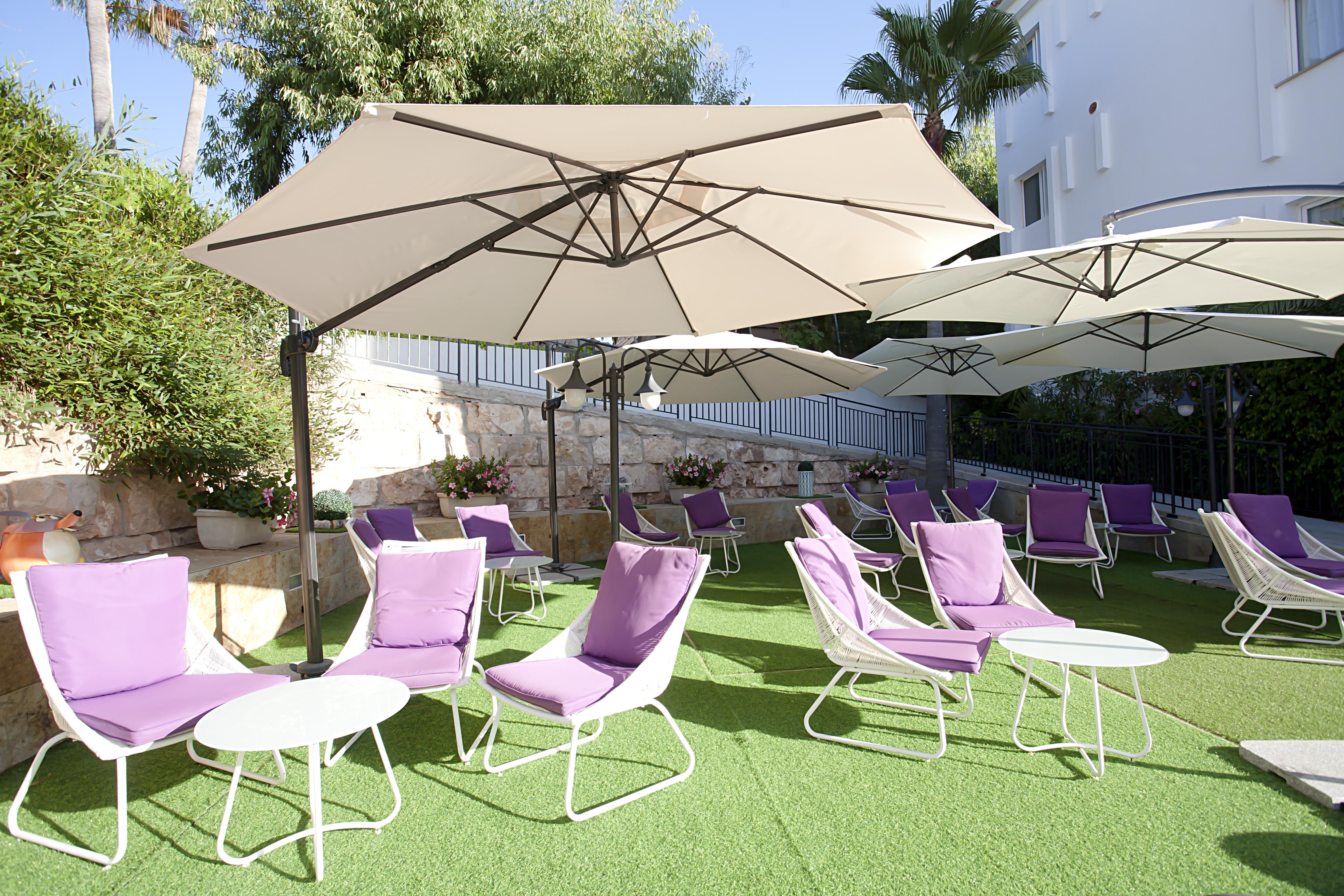 Hotel La Pergola Mallorca Port D'Andratx Zewnętrze zdjęcie